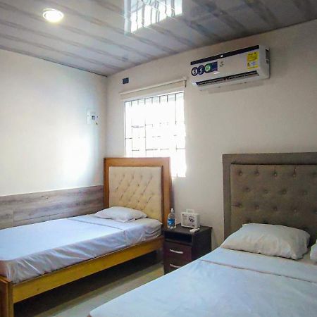 Juliana Casa Turistica Ctg Cartagena Exterior foto