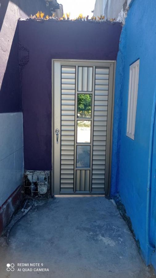 Juliana Casa Turistica Ctg Cartagena Exterior foto