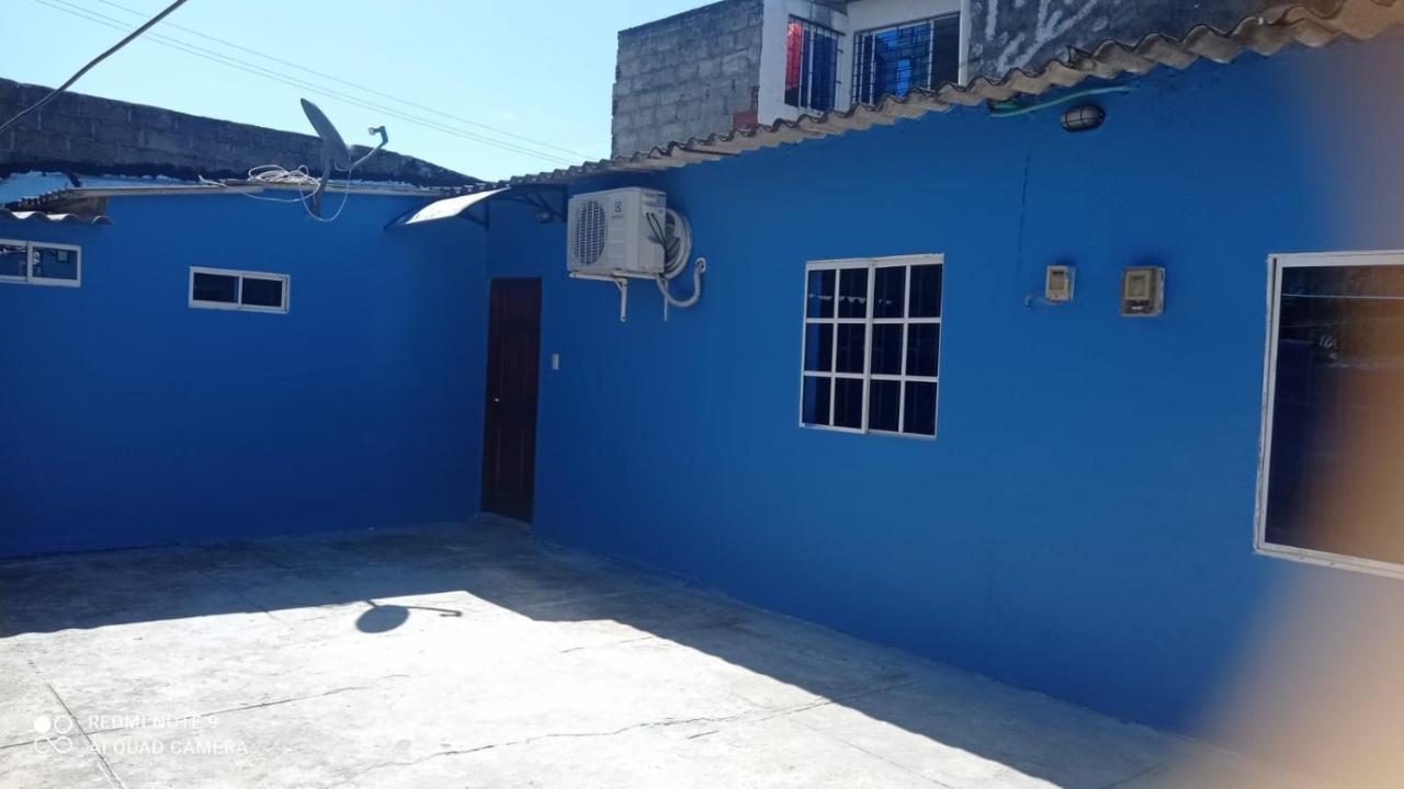 Juliana Casa Turistica Ctg Cartagena Exterior foto