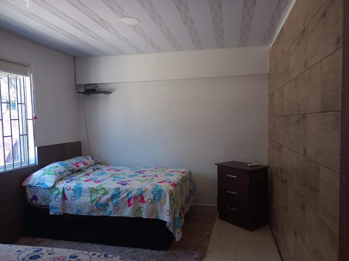 Juliana Casa Turistica Ctg Cartagena Exterior foto