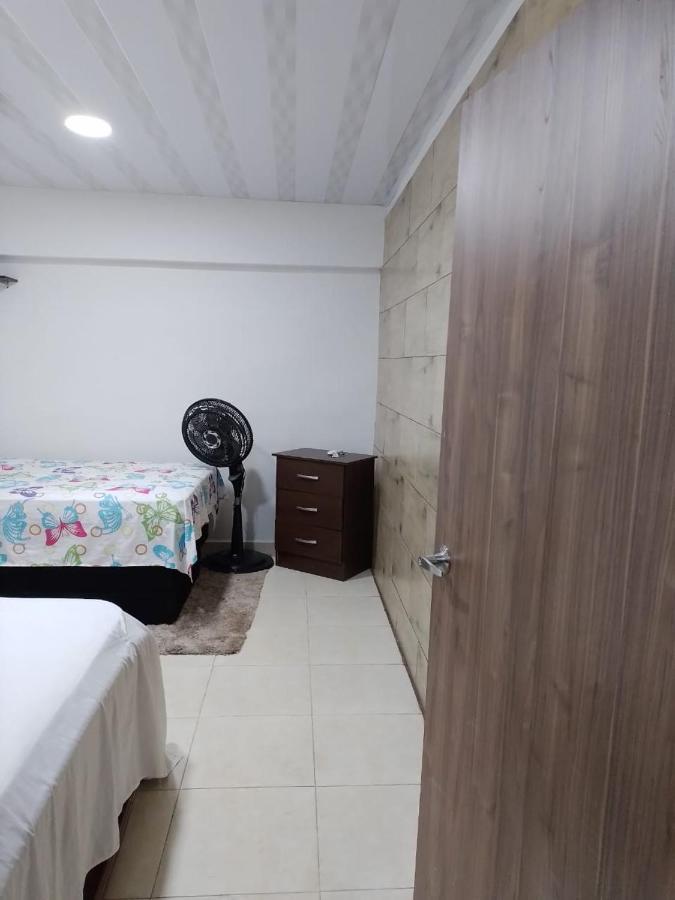 Juliana Casa Turistica Ctg Cartagena Exterior foto