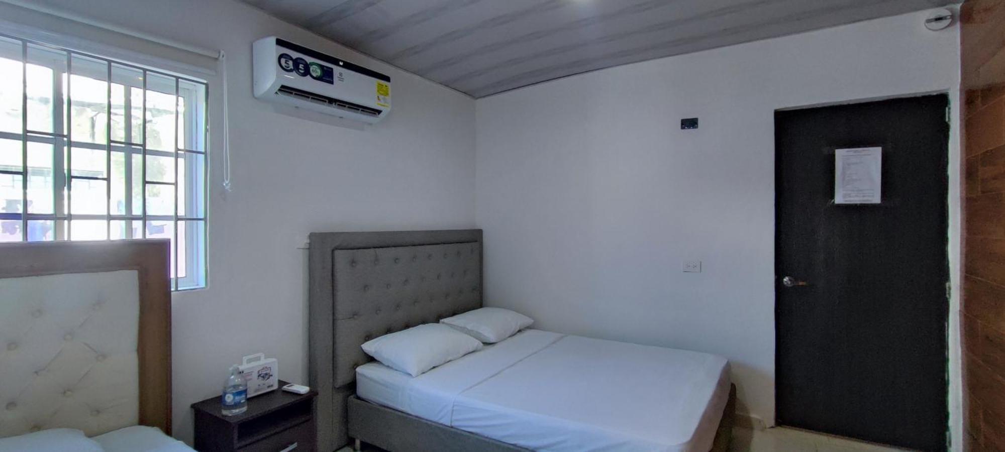 Juliana Casa Turistica Ctg Cartagena Exterior foto
