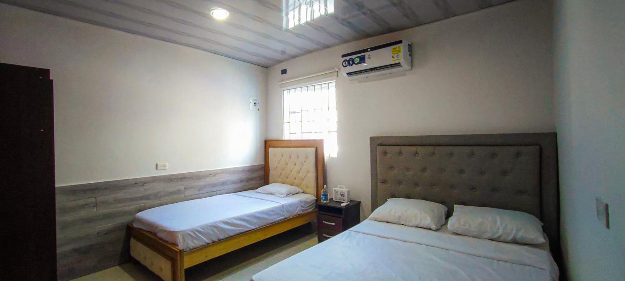 Juliana Casa Turistica Ctg Cartagena Exterior foto